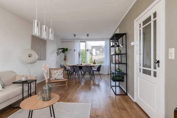 Photo 2 of Spiraeastraat 37