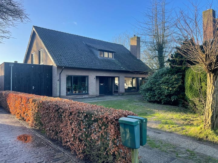 Foto 1 van Spelthof 6