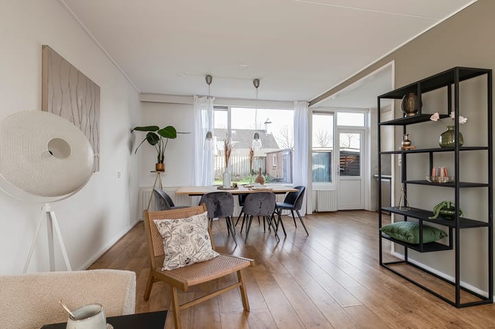 Photo 5 of Spiraeastraat 37