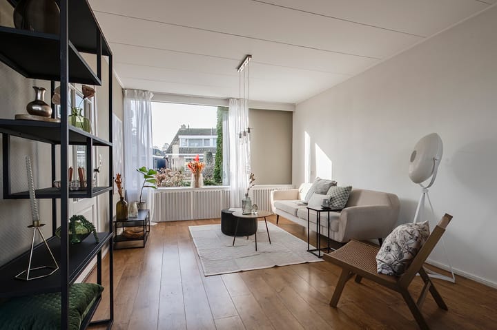 Photo 8 of Spiraeastraat 37