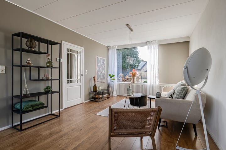 Photo 9 of Spiraeastraat 37