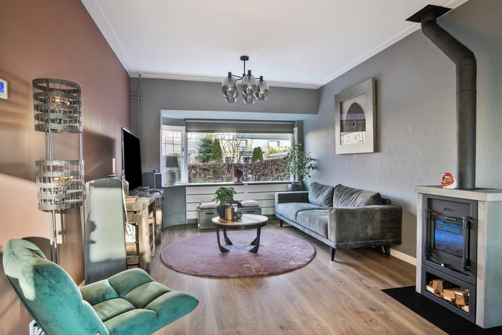 Foto 2 van Prins Bernhardstraat 46