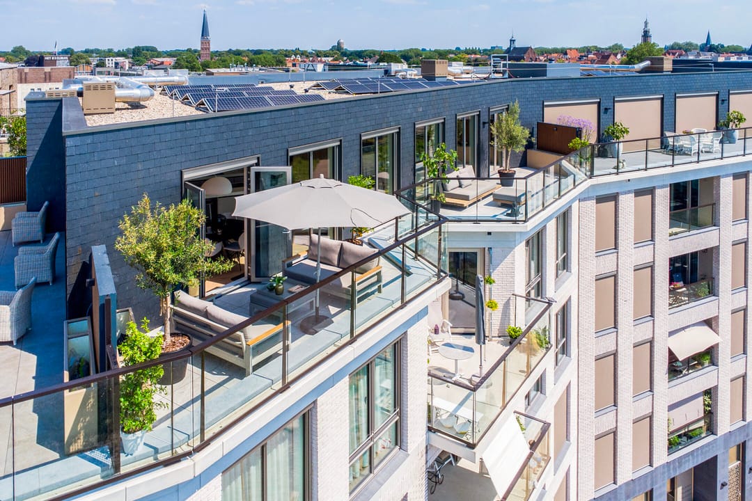 Foto 1 van Noorderhavenkade 31