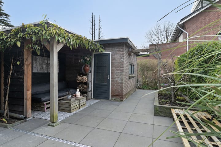 Foto 4 van Prins Bernhardstraat 46