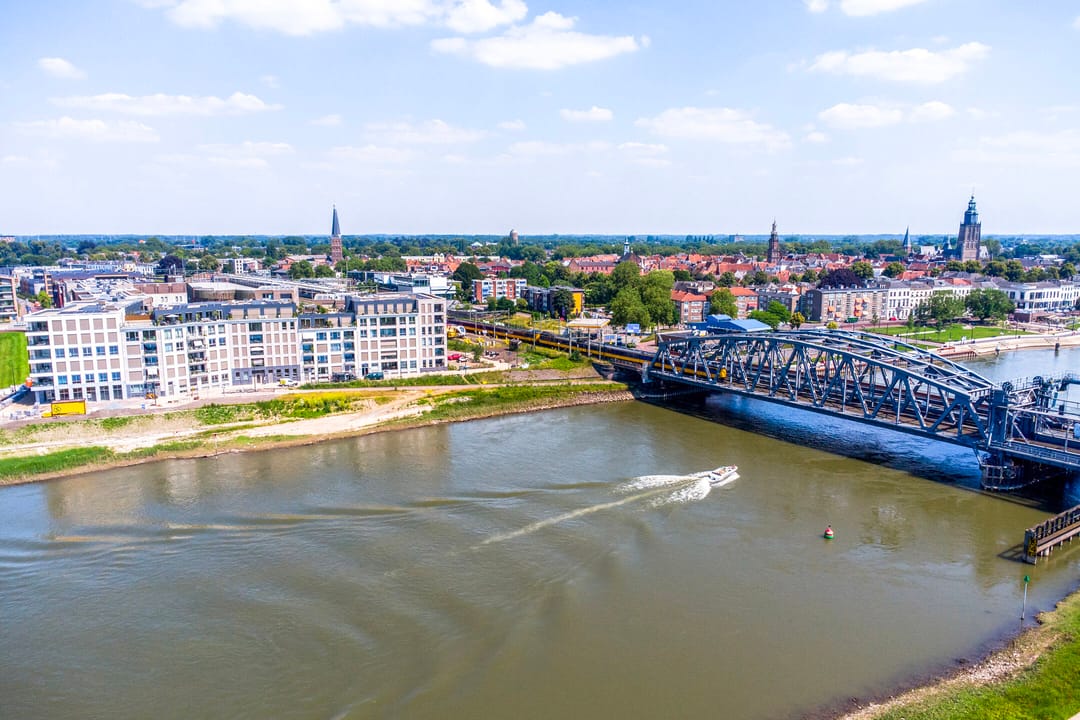 Foto 2 van Noorderhavenkade 31