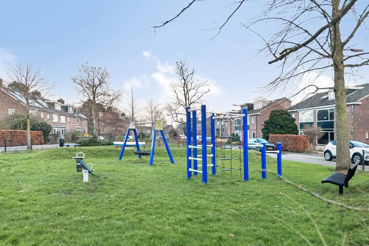 Foto 5 van Prins Bernhardstraat 46