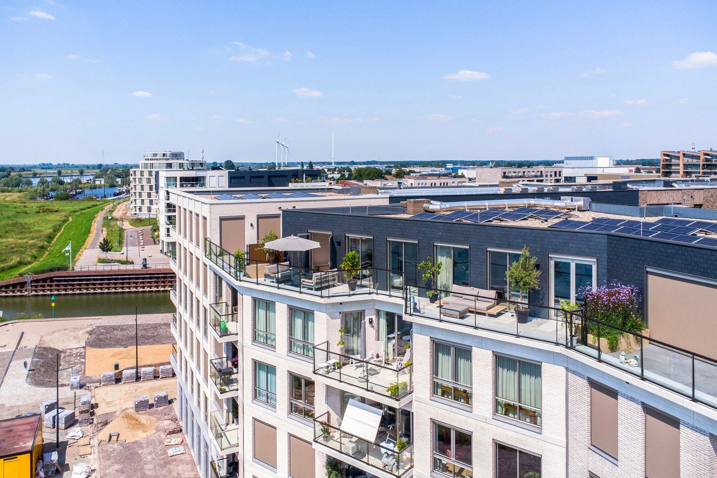 Foto 4 van Noorderhavenkade 31