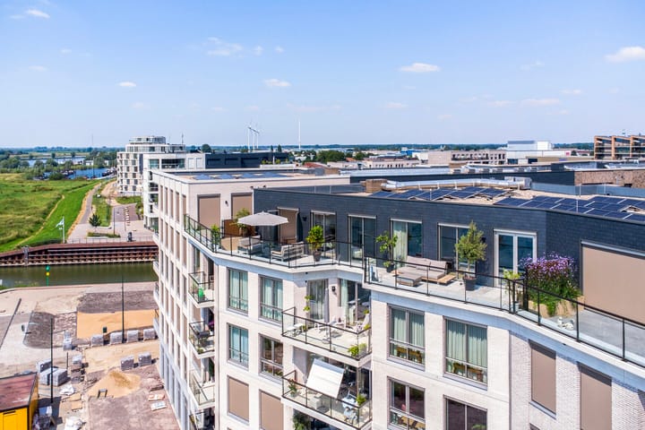 Foto 4 van Noorderhavenkade 31