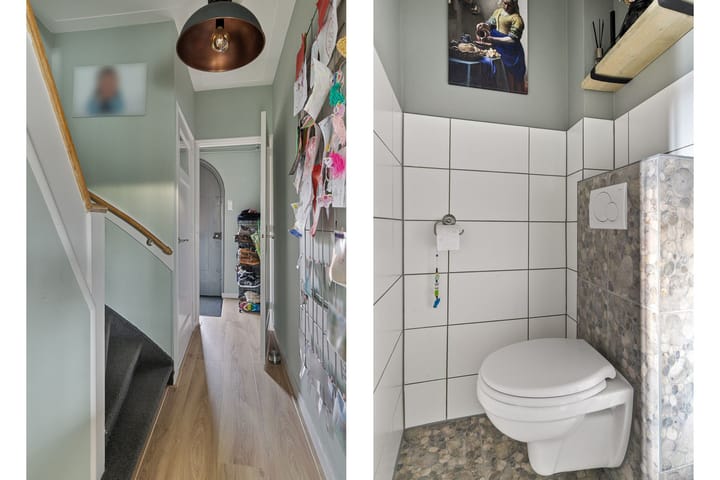 Foto 7 van Prins Bernhardstraat 46