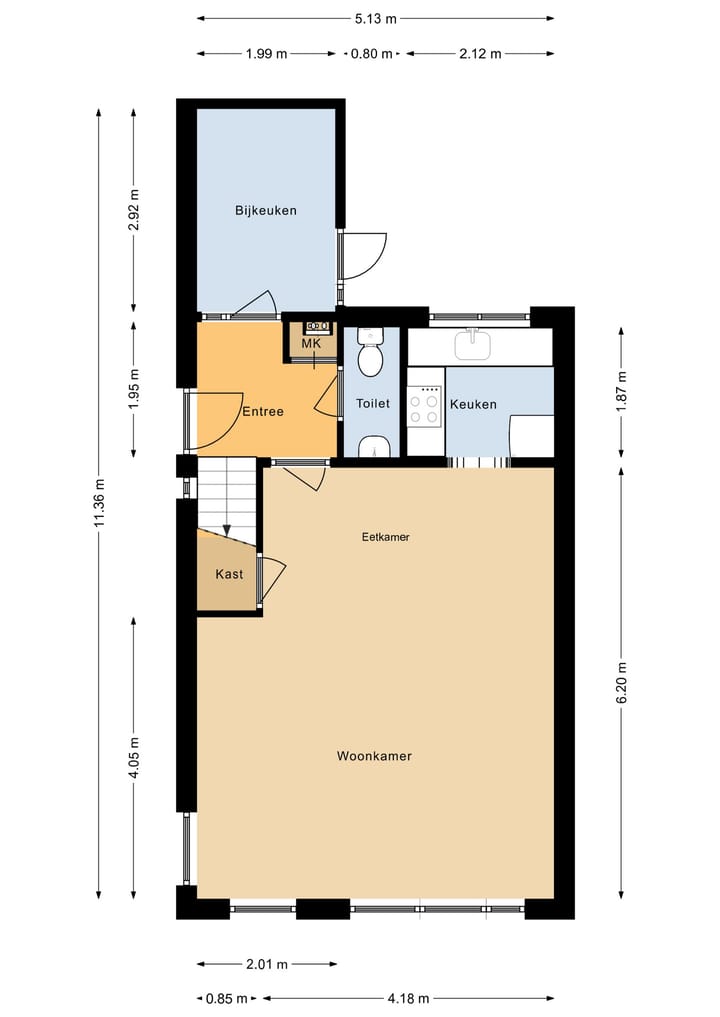 Foto 23 van Altena 21