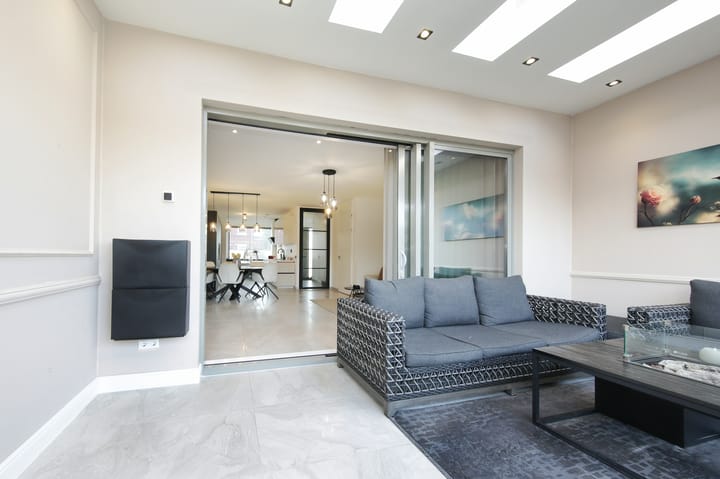 Foto 33 van Robert Kochstraat 53