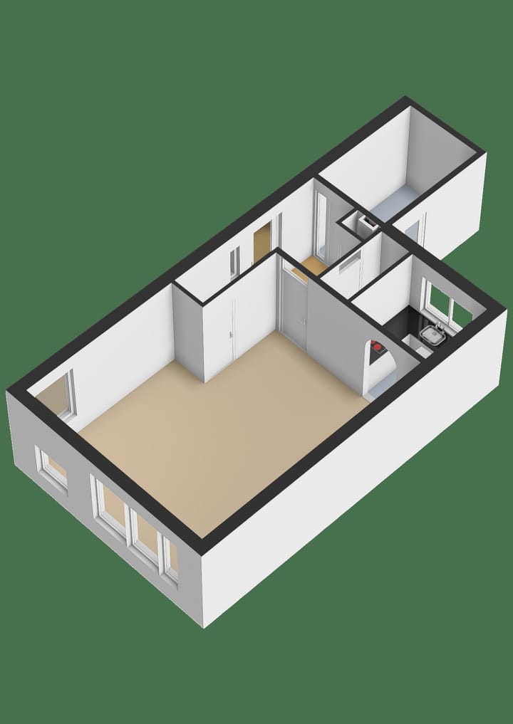 Foto 24 van Altena 21