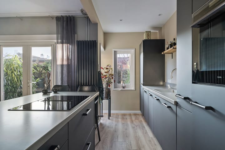 Foto 9 van Prins Bernhardstraat 46