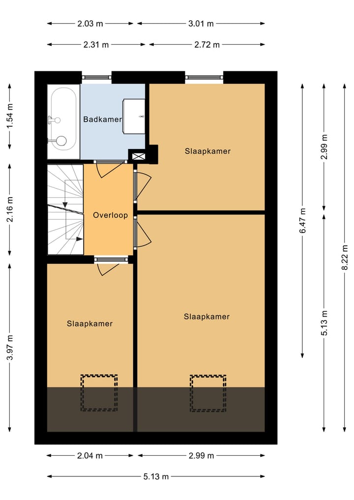 Foto 25 van Altena 21