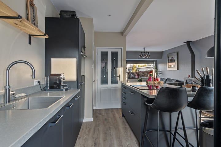 Foto 11 van Prins Bernhardstraat 46