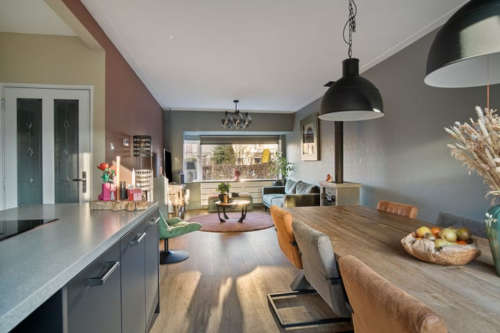 Foto 12 van Prins Bernhardstraat 46