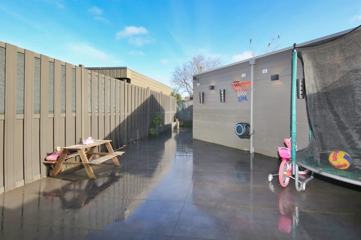 Foto 35 van Robert Kochstraat 53