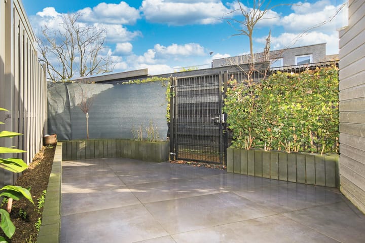 Foto 36 van Robert Kochstraat 53