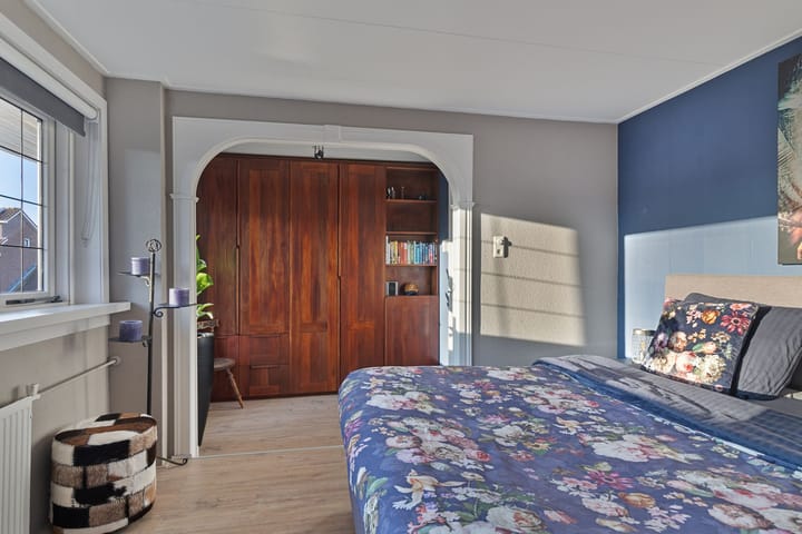 Foto 18 van Prins Bernhardstraat 46