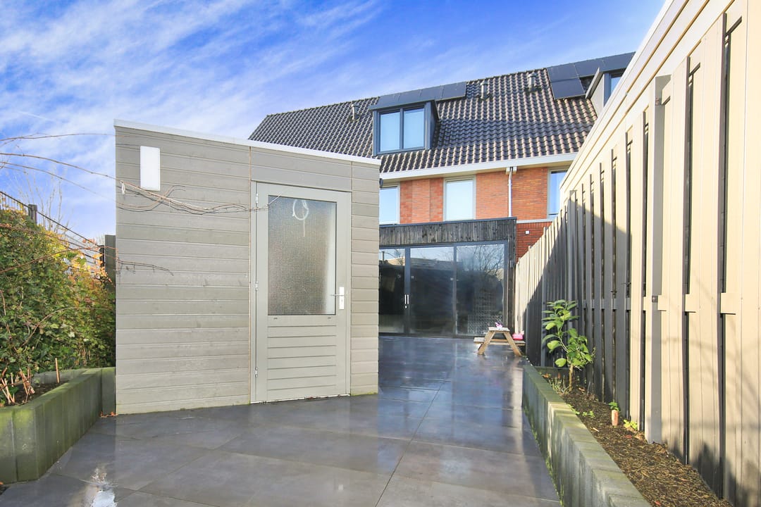 Foto 37 van Robert Kochstraat 53