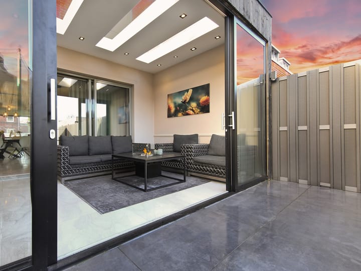 Foto 38 van Robert Kochstraat 53