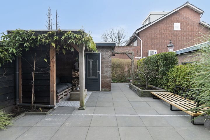 Foto 27 van Prins Bernhardstraat 46