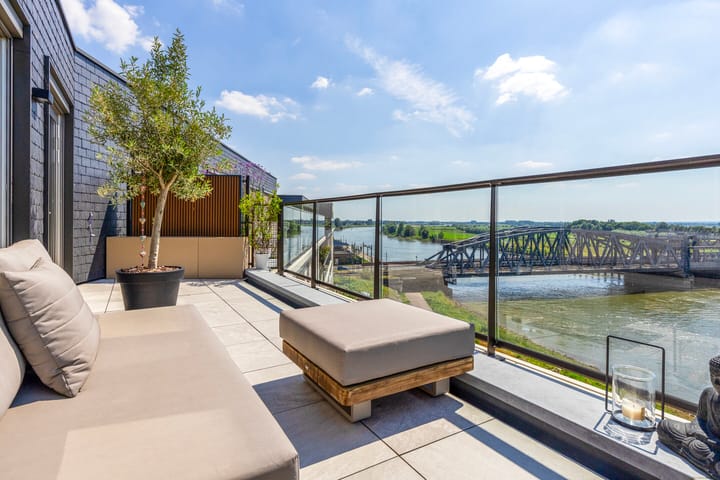 Foto 24 van Noorderhavenkade 31