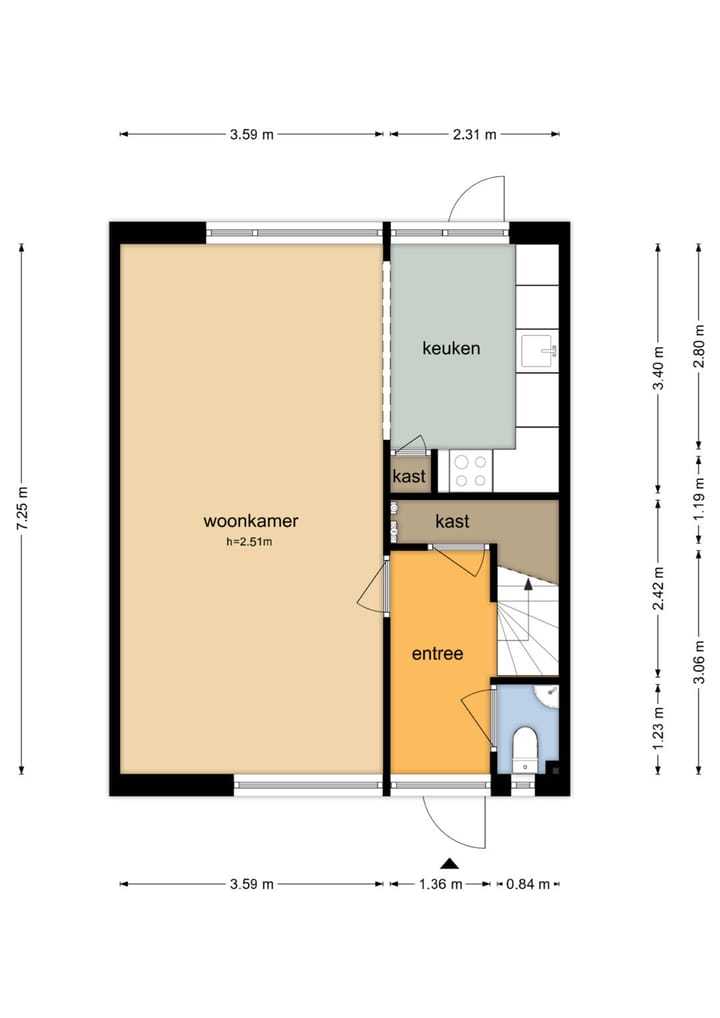 Photo 36 of Spiraeastraat 37