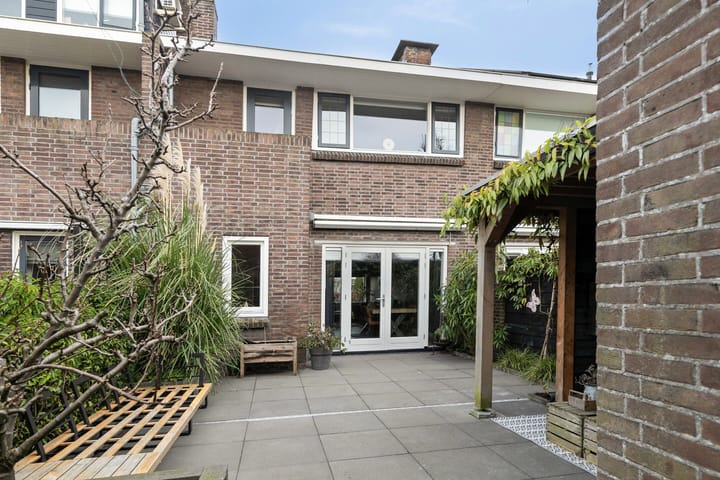 Foto 29 van Prins Bernhardstraat 46