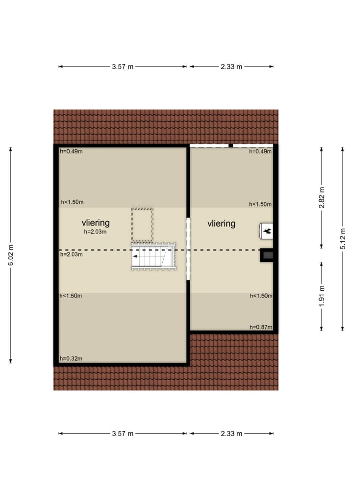 Photo 40 of Spiraeastraat 37