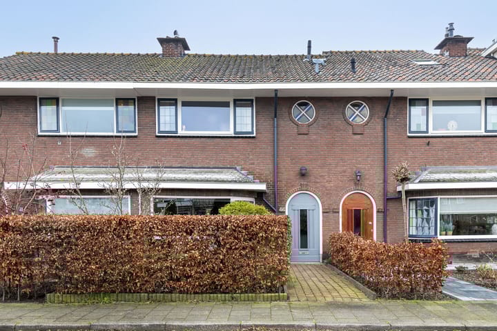 Foto 32 van Prins Bernhardstraat 46