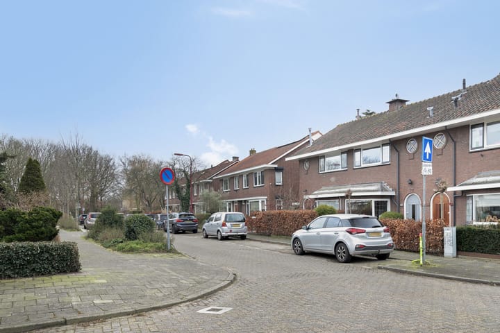 Foto 33 van Prins Bernhardstraat 46