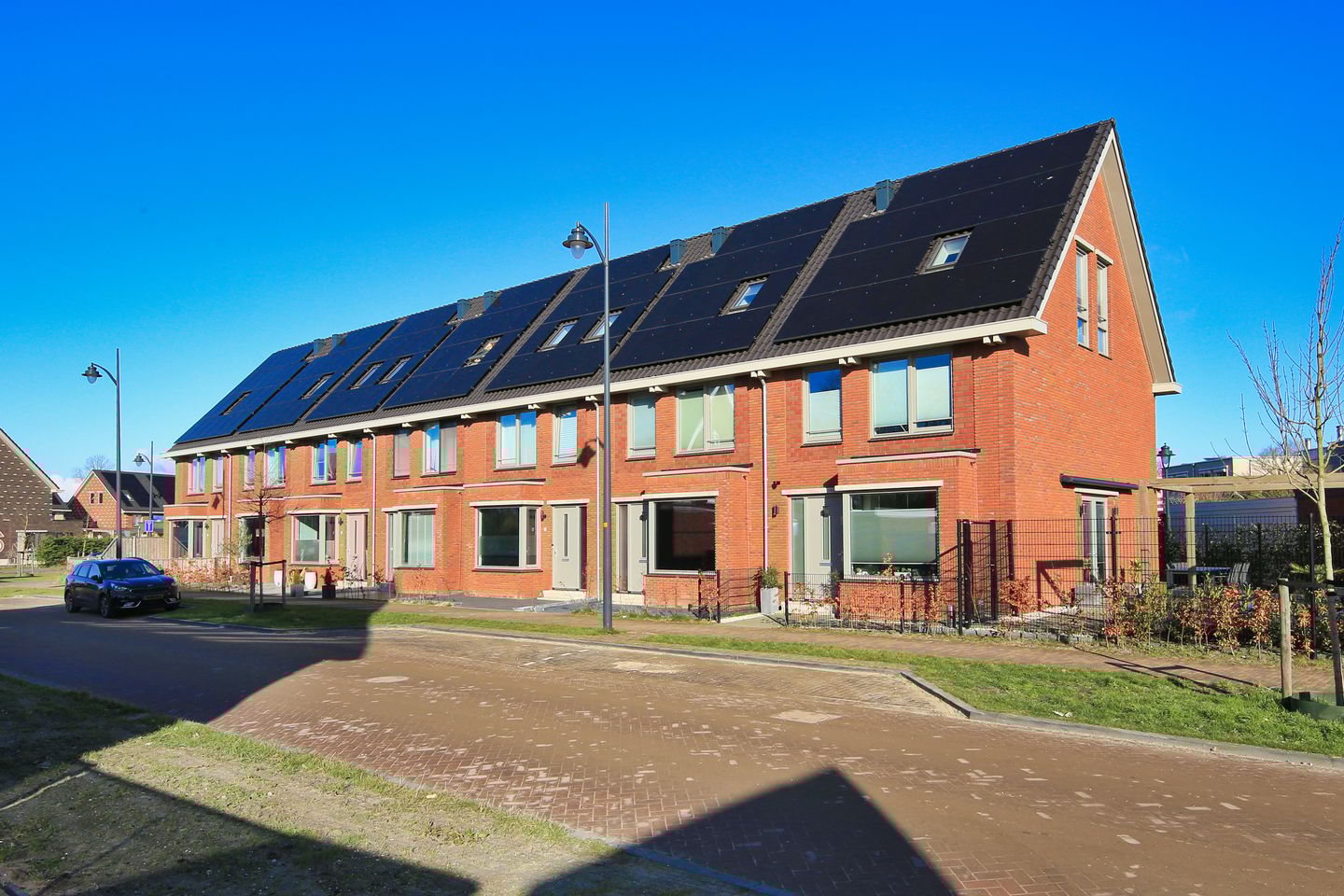 Foto 59 van Robert Kochstraat 53