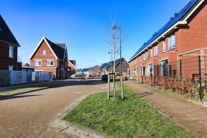 Foto 60 van Robert Kochstraat 53