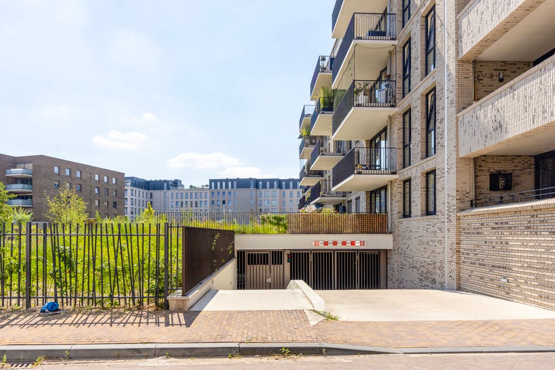 Foto 52 van Noorderhavenkade 31