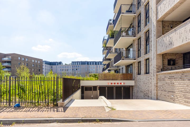 Foto 52 van Noorderhavenkade 31