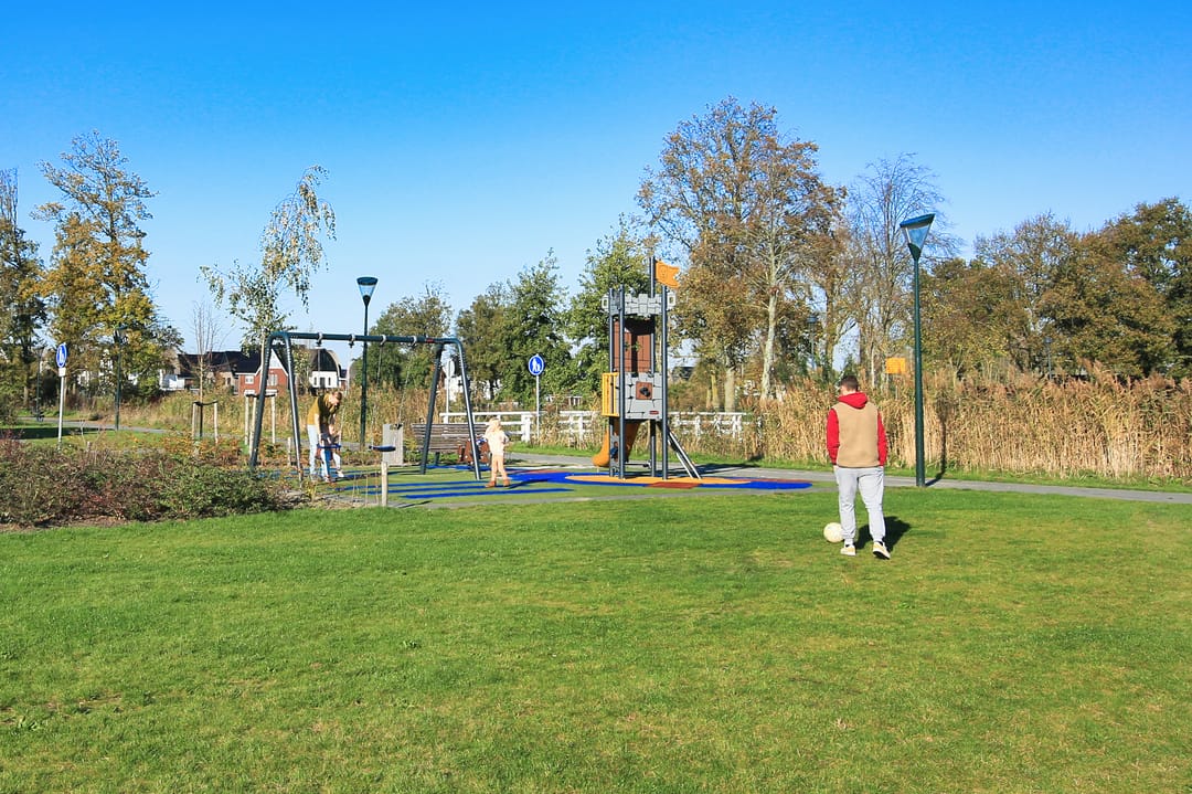 Foto 62 van Robert Kochstraat 53