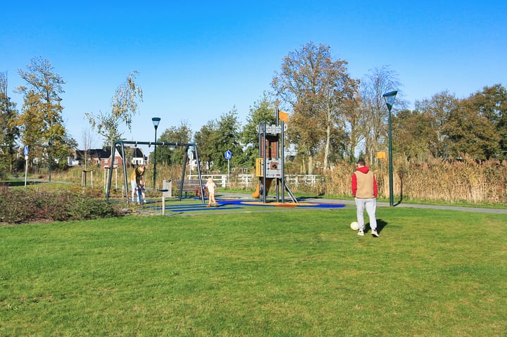 Foto 62 van Robert Kochstraat 53