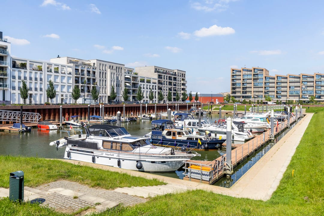 Foto 56 van Noorderhavenkade 31