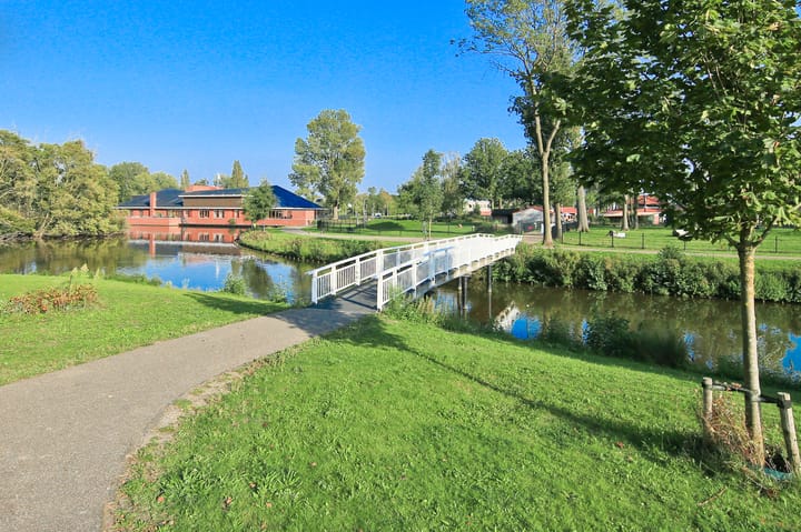 Foto 63 van Robert Kochstraat 53