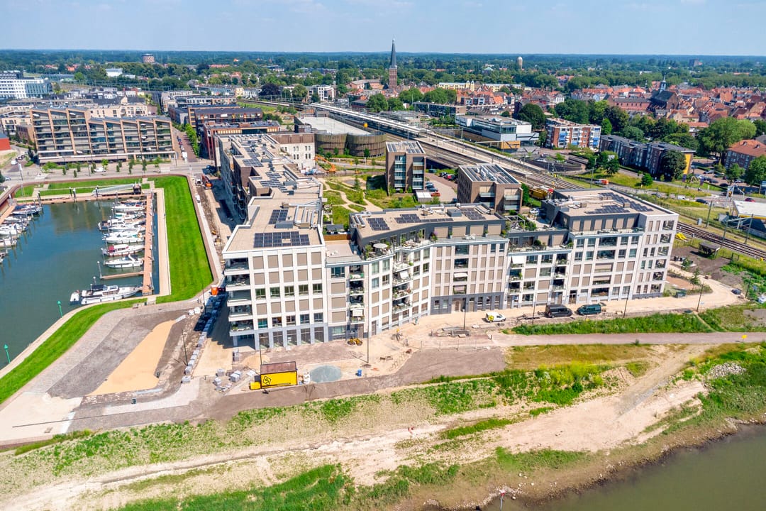 Foto 61 van Noorderhavenkade 31