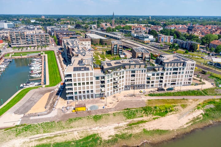 Foto 61 van Noorderhavenkade 31