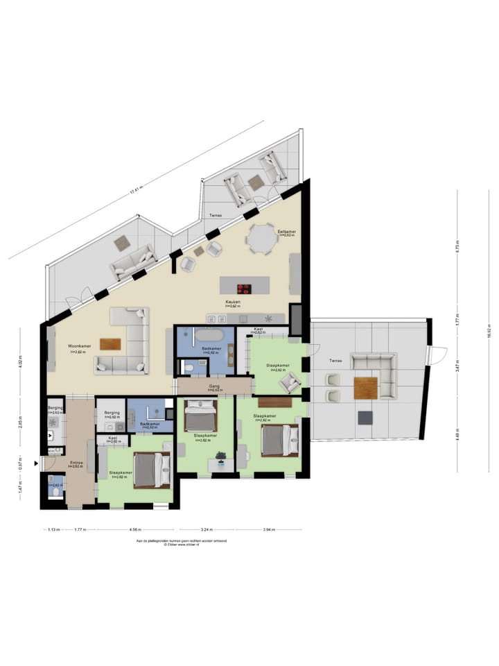 Foto 64 van Noorderhavenkade 31