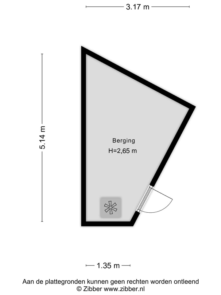 Foto 67 van Noorderhavenkade 31