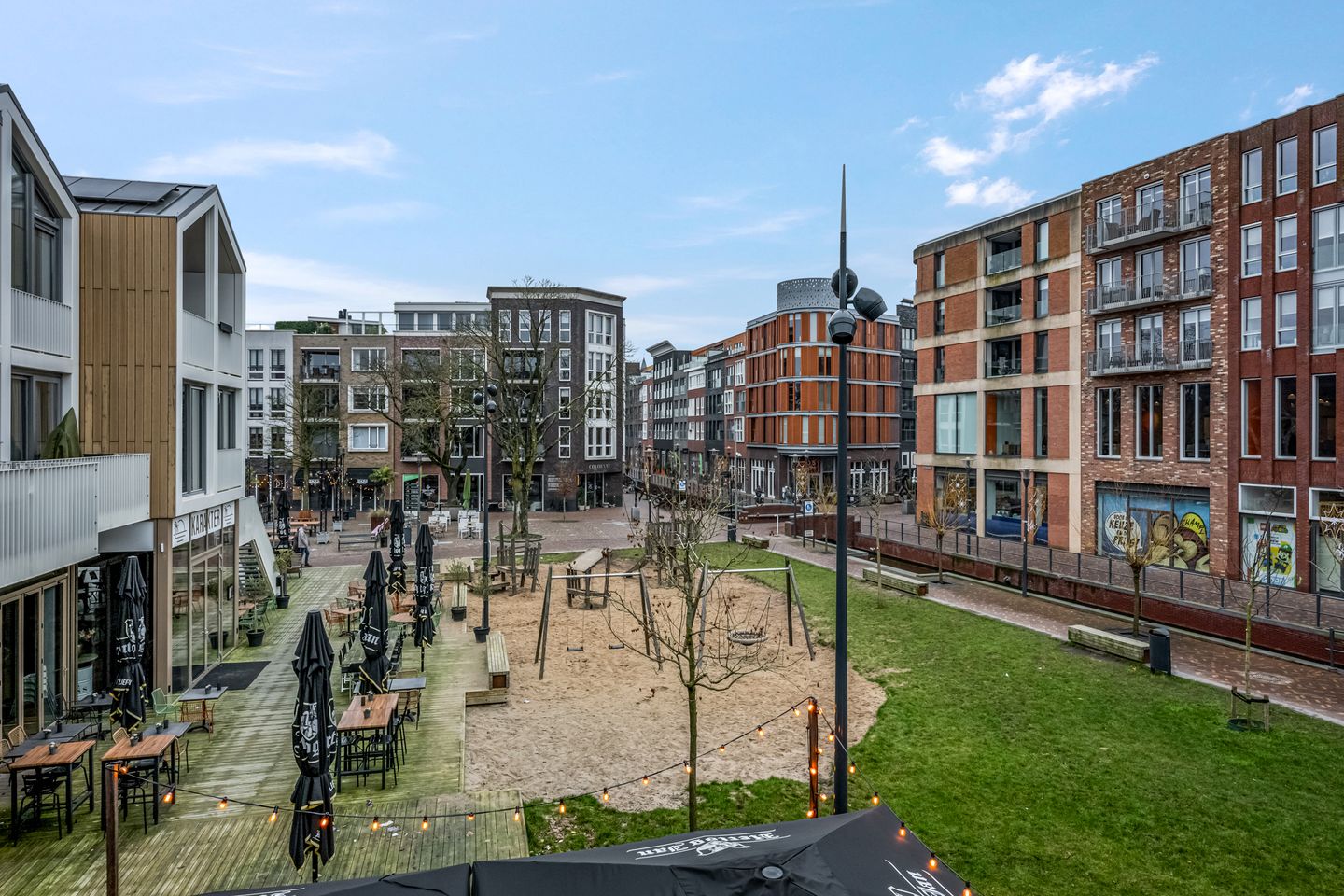 Foto 4 van Thoomesplein 32