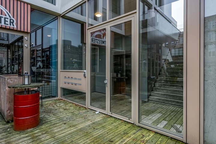 Foto 5 van Thoomesplein 32