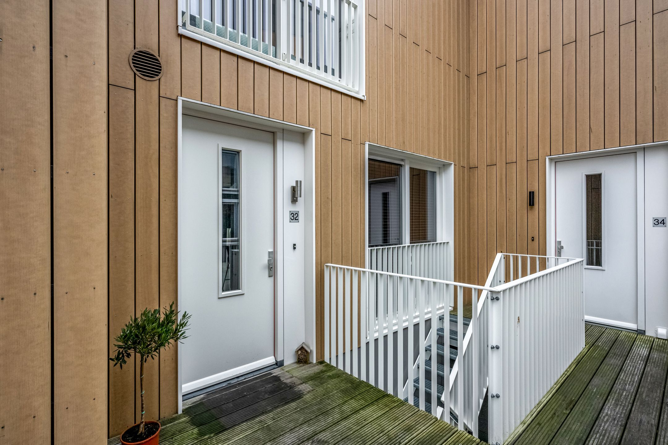 Foto 6 van Thoomesplein 32