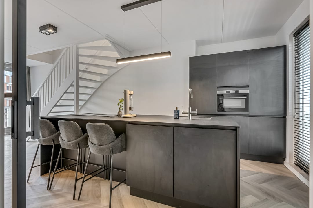 Foto 8 van Thoomesplein 32