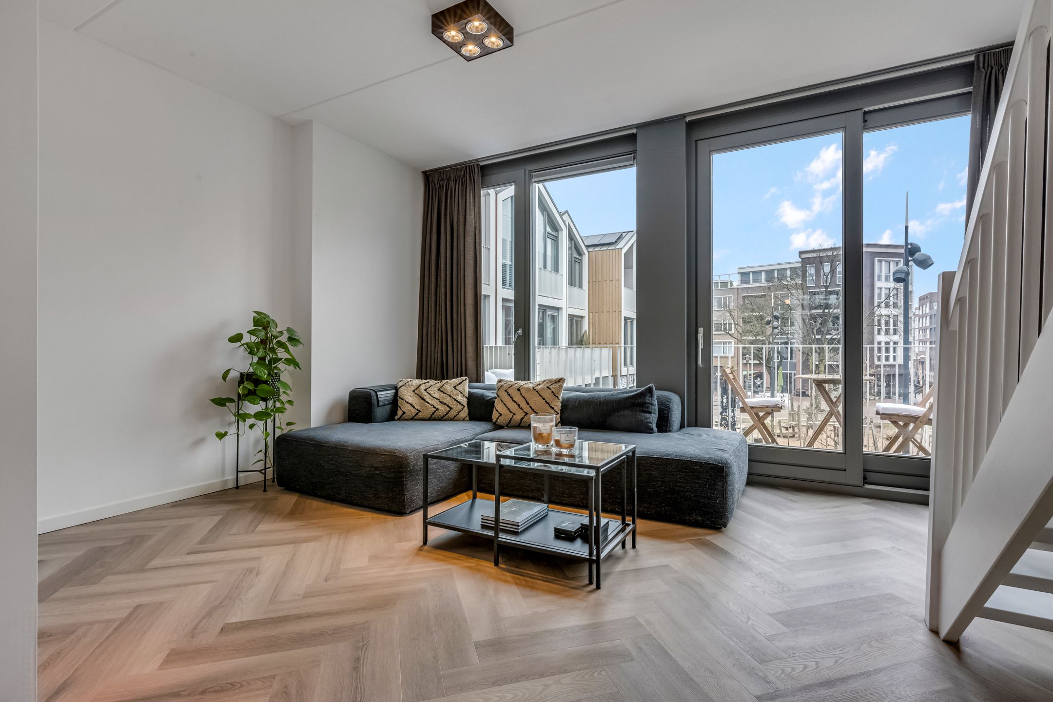 Foto 12 van Thoomesplein 32