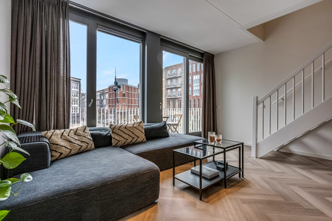 Foto 13 van Thoomesplein 32